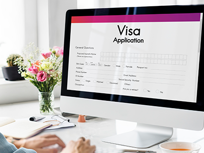 visa